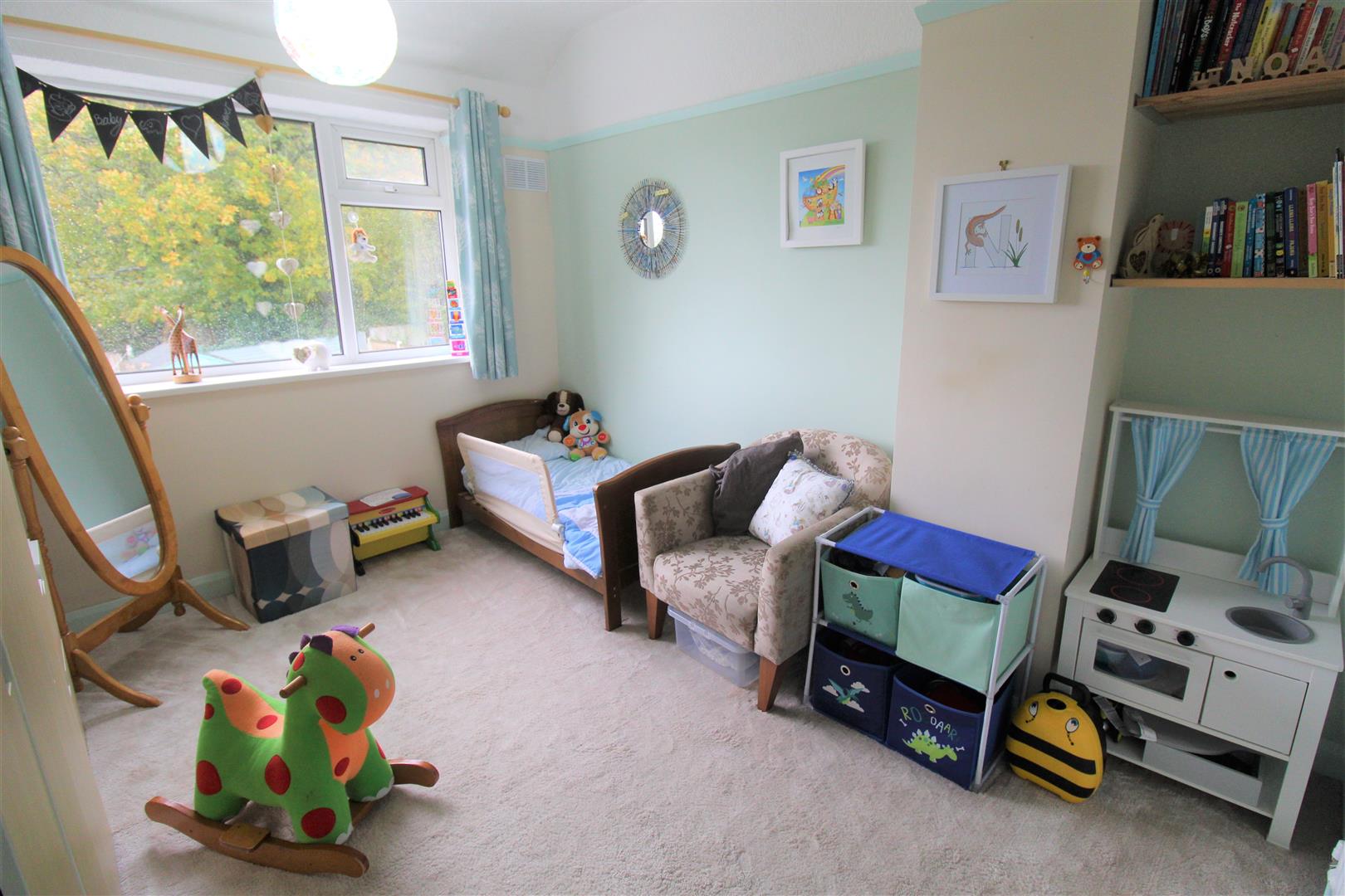 Leek Road, Milton, Stoke-On-Trent